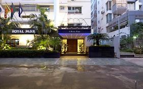 Royal Park Hotel Dhaka