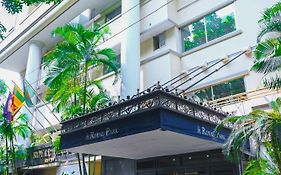 Royal Park Residence Hotel